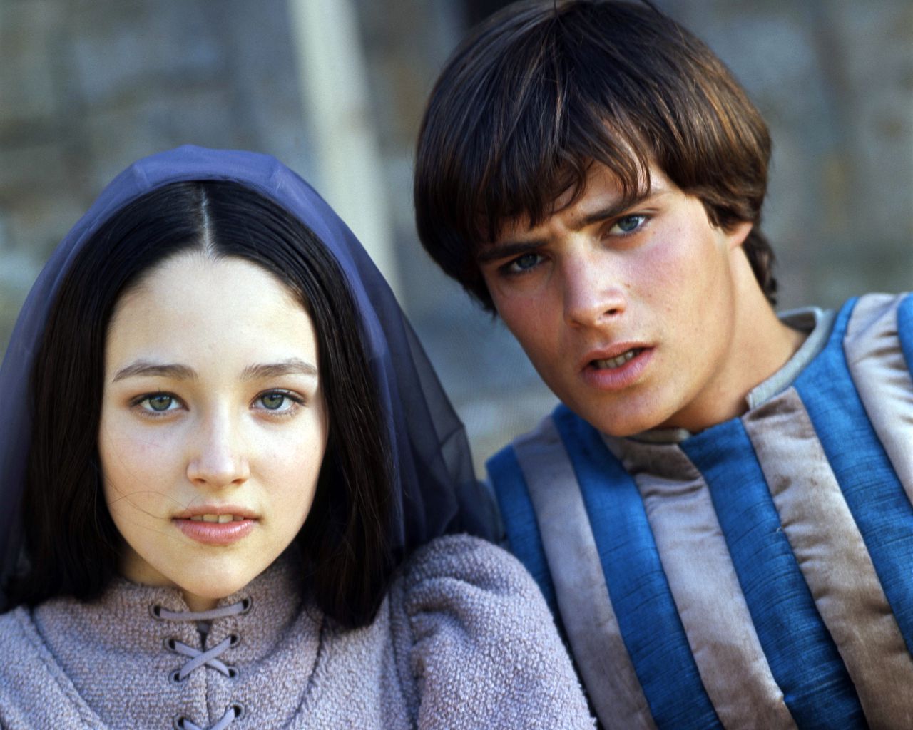 Stars Of 1968s Romeo And Juliet Sue Over Teen Nude Scene