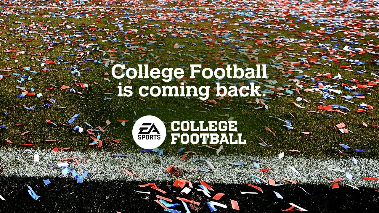 College Football Players Association to boycott 2024 EA Sports video game