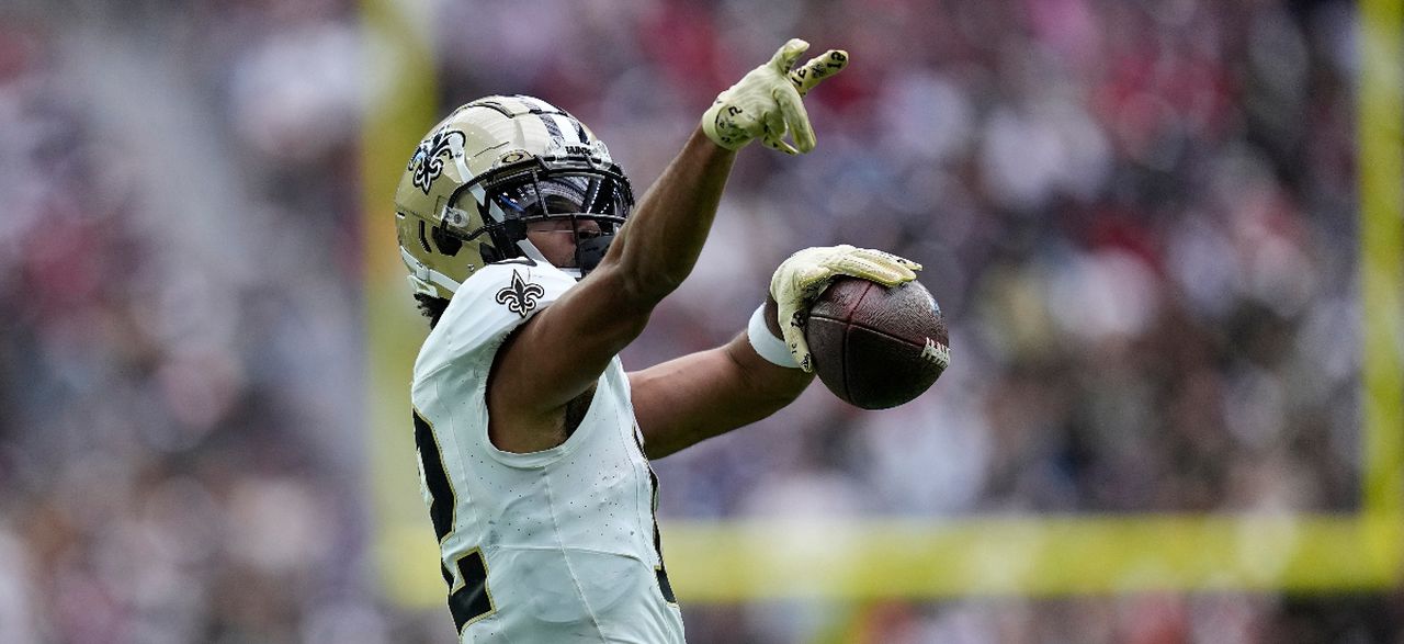 Jaguars Vs Saints Prediction Odds Game And Player Props