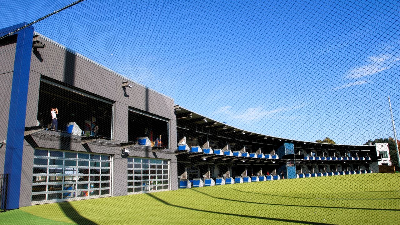 Topgolf coming to Panama City Beach in 2025, city officials announce