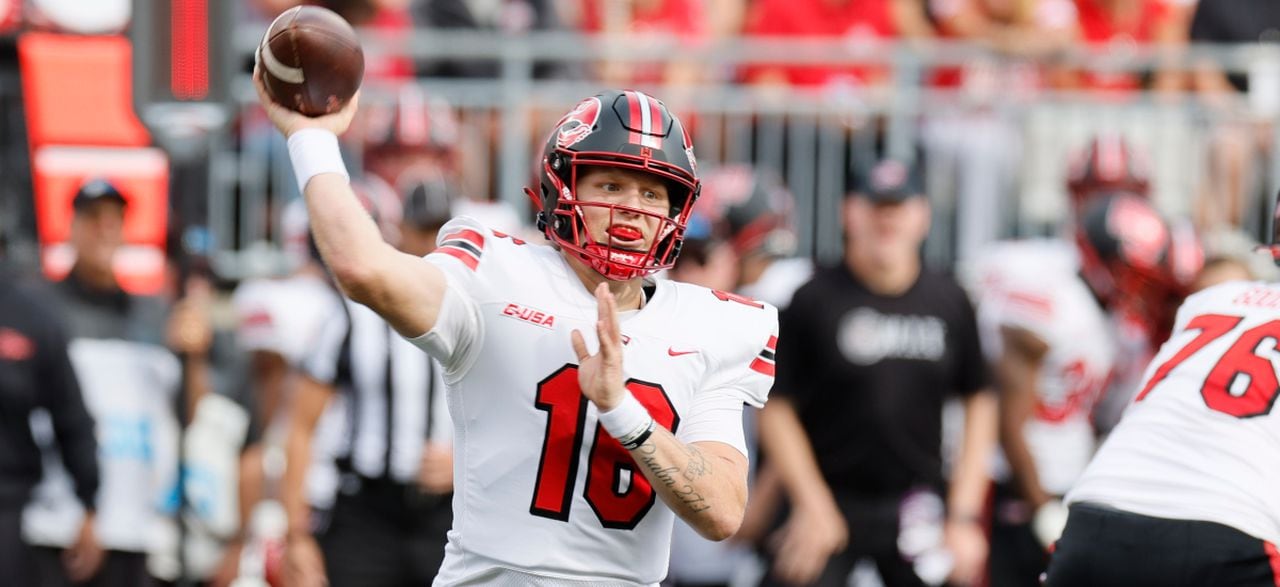 Western Kentucky vs. Old Dominion Famous Toastery Bowl odds, best bets