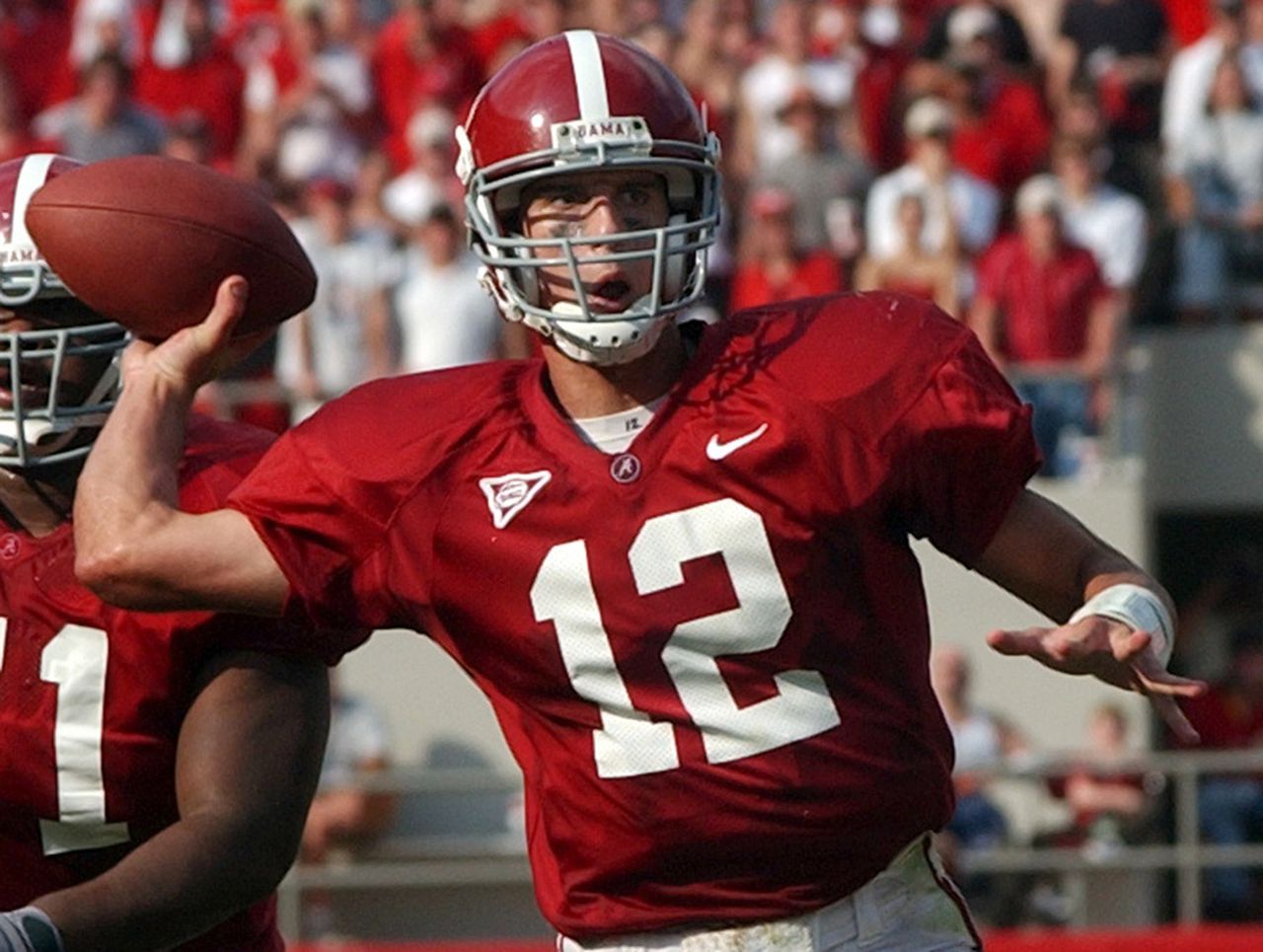 Brodie Croyle