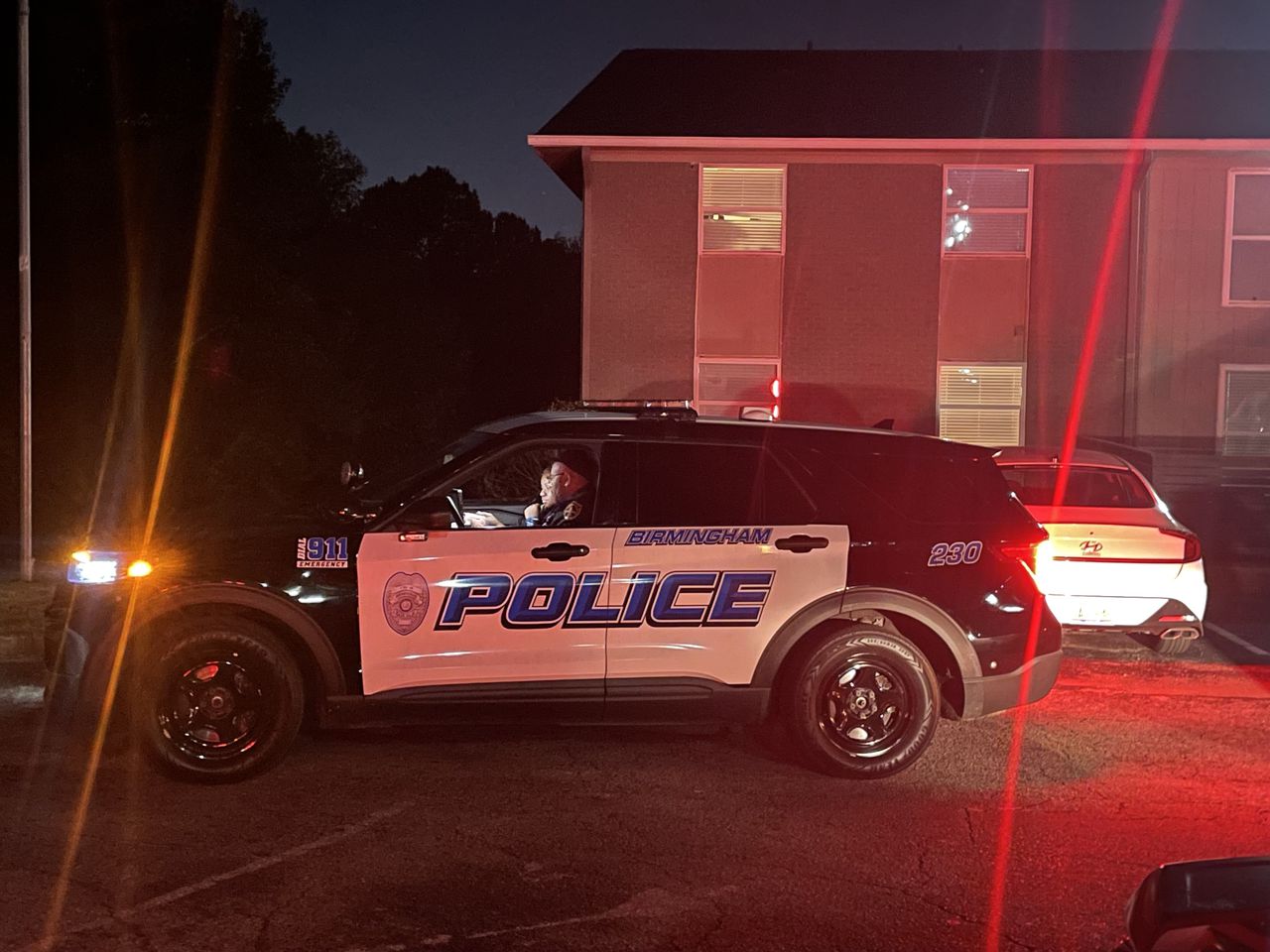 17-year-old dies days after shooting at Birmingham apartment complex