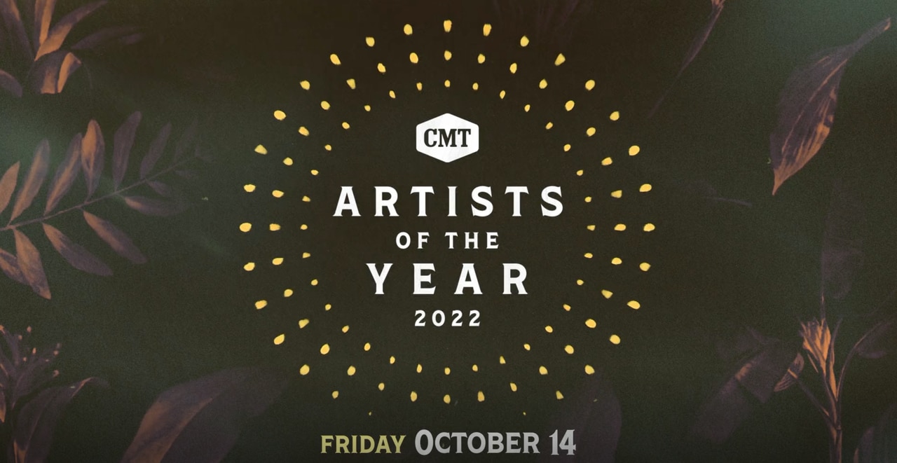 2022 CMT Artists of the Year: How to watch and where to live stream