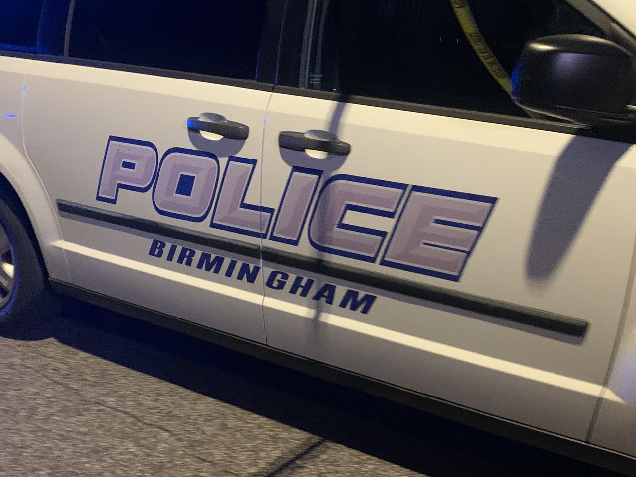 22-year-old killed in shooting on Birmingham’s west side