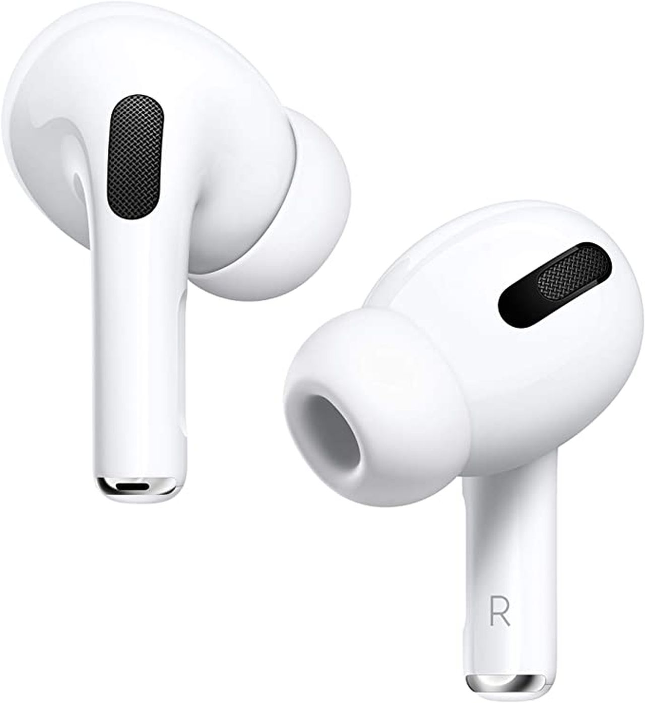 Apple AirPods on Amazon