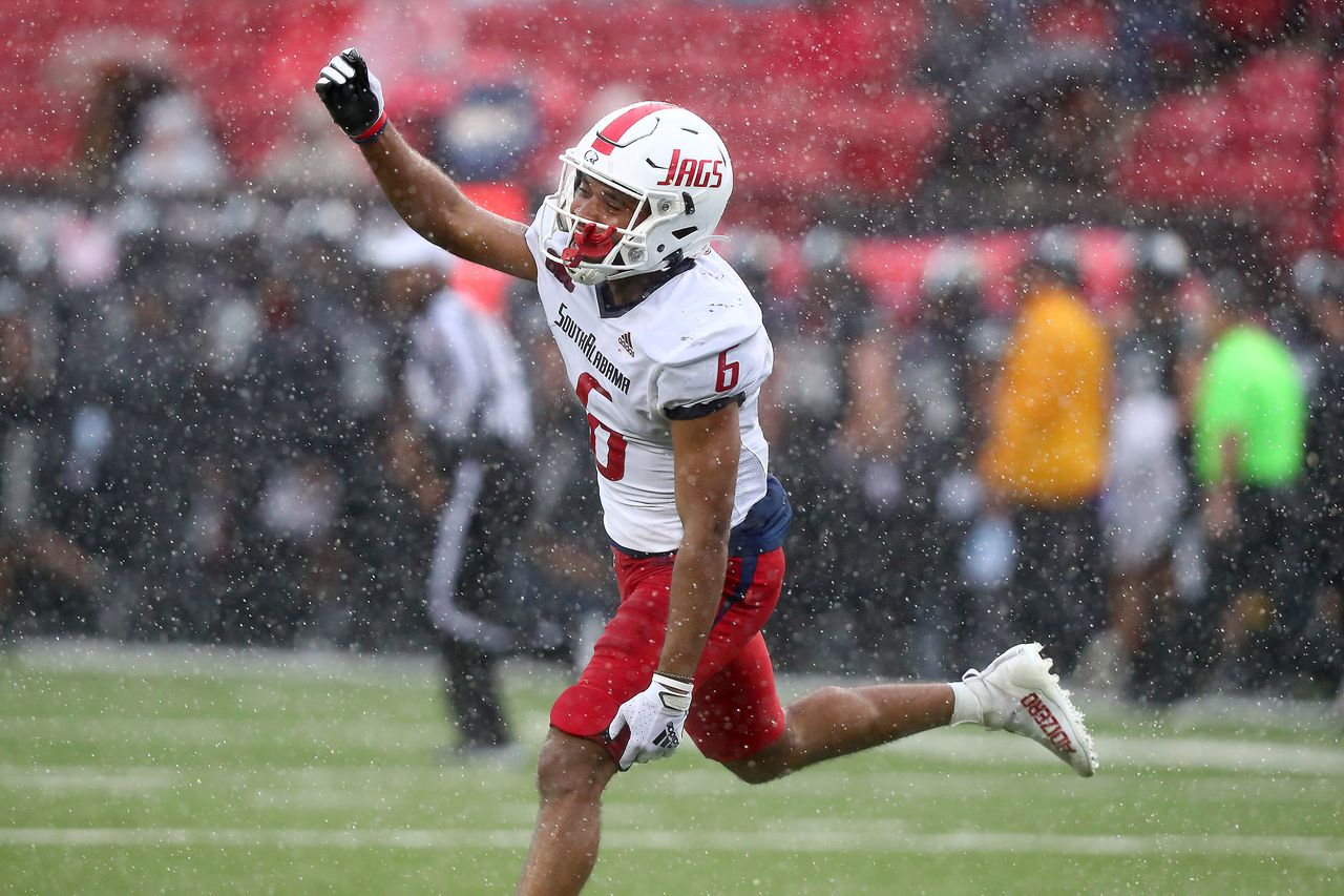 5 things we learned: South Alabama 31, Arkansas State 3