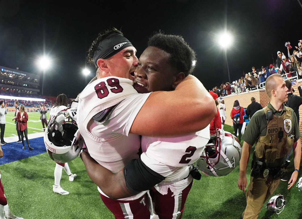 5 things we learned: Troy 10, South Alabama 6