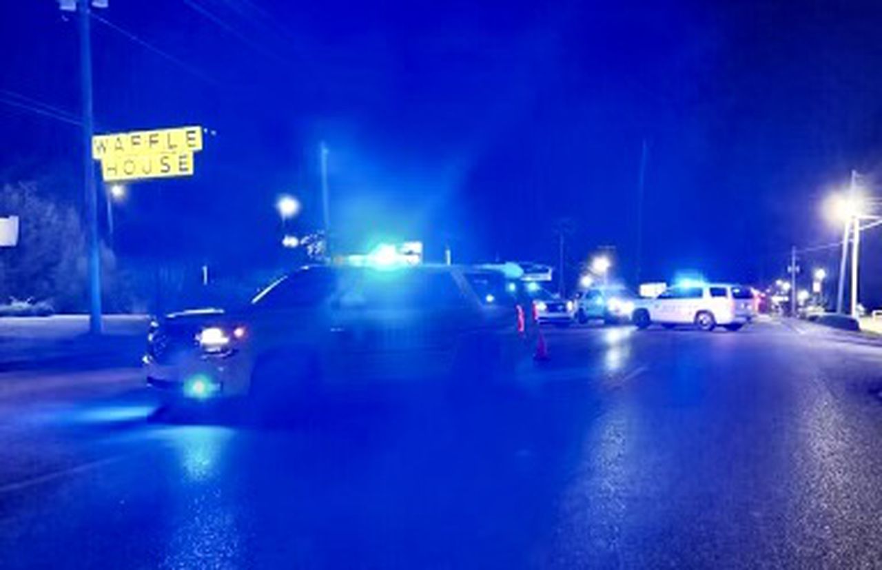 63-year-old man ID’d as pedestrian struck, killed on Center Point Parkway