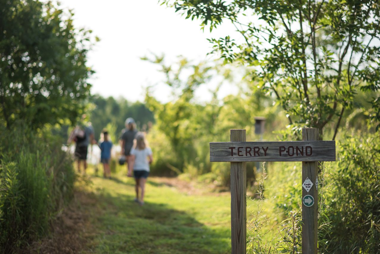 9,000 acres in 6 counties: Land Trust conserves land as Huntsville grows