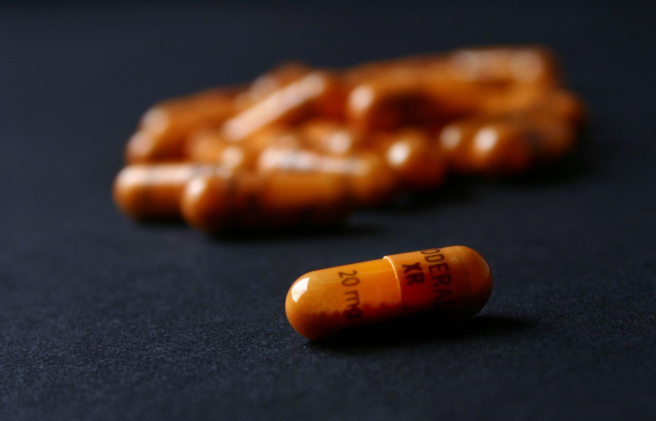 Adderall shortage: FDA declares nationwide shortage, what to know