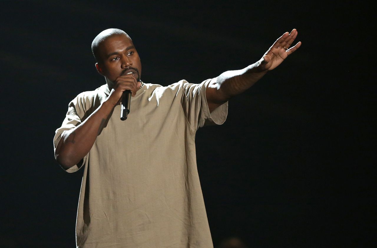 Adidas ends Kanye West partnership over antisemitic remarks: ‘Unacceptable, hateful and dangerous’