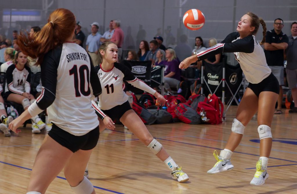 AHSAA volleyball regionals Class 6A, 5A, 4A, 1A teams earn spots in