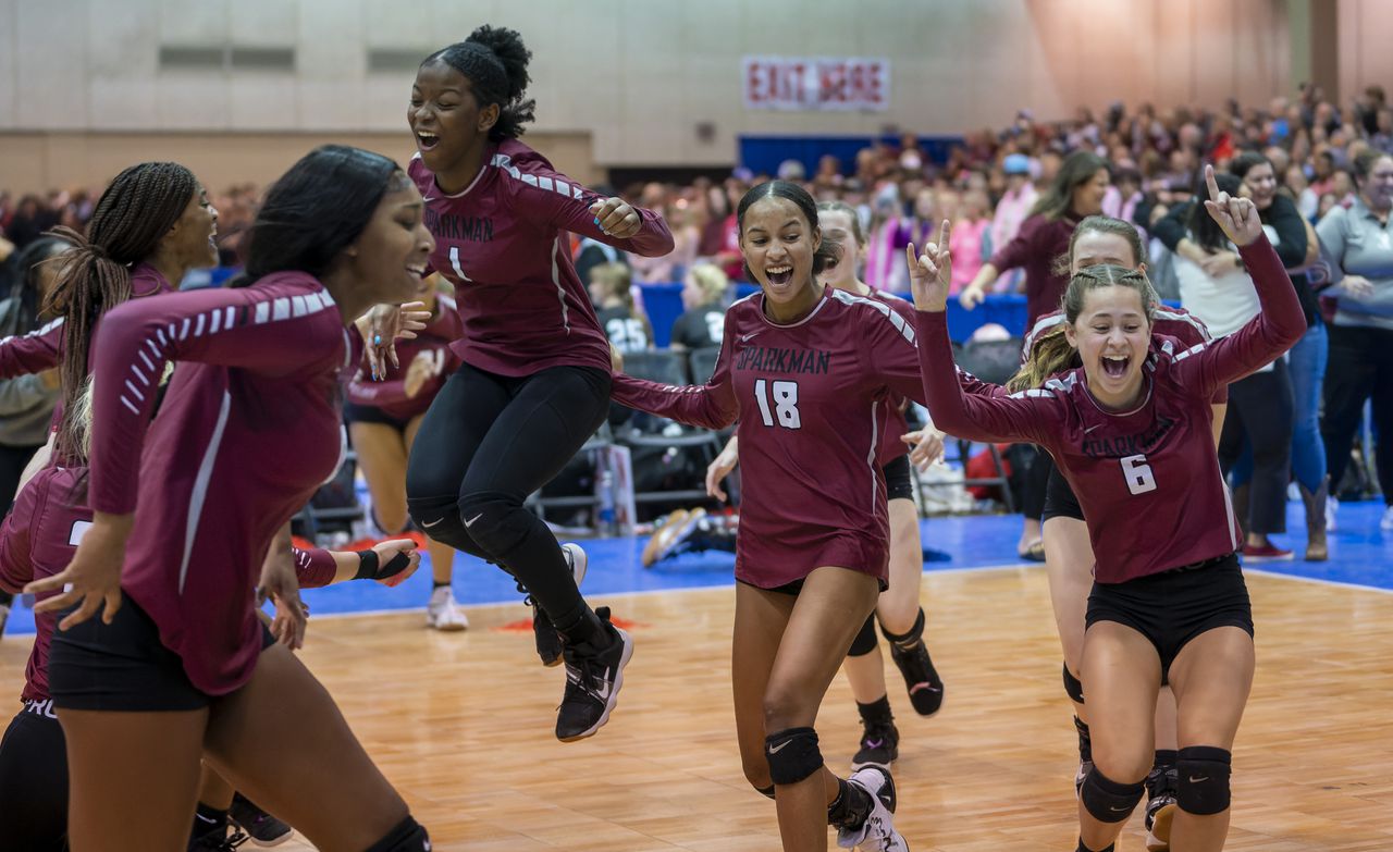 AHSAA volleyball super regionals: state tourney teams set as play continues for seeding