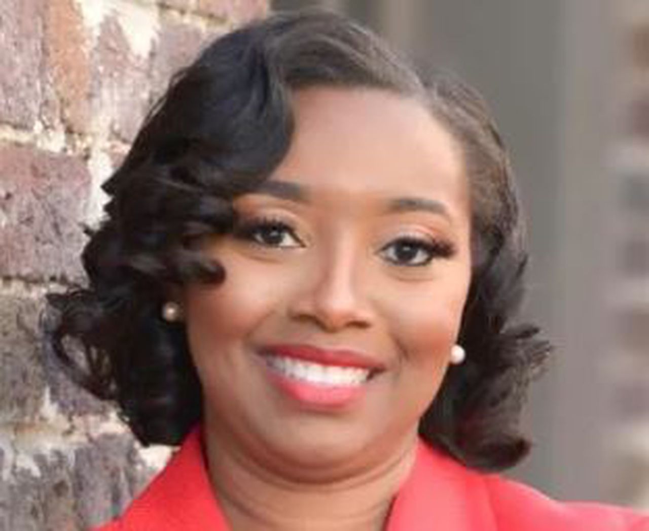 Alabama Gov. Kay Ivey appoints Alisha Ruffin May to Jefferson County judgeship