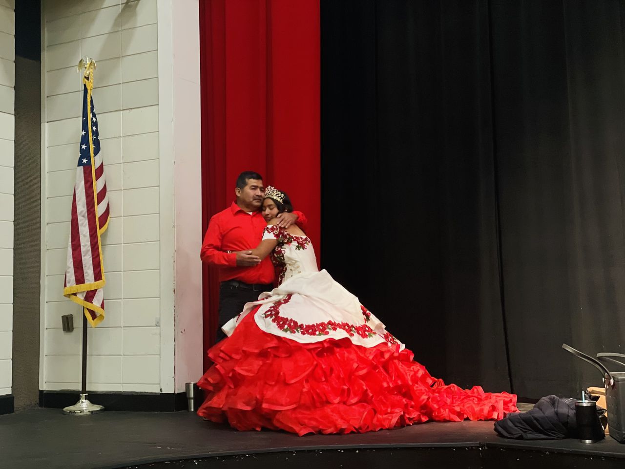 Alabama school district celebrates growing Hispanic population: ‘Amazing and beautiful’