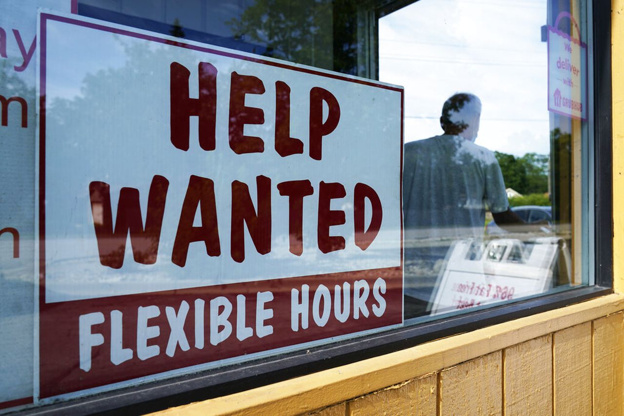 Alabama unemployment rate holds steady at lowest-level ever