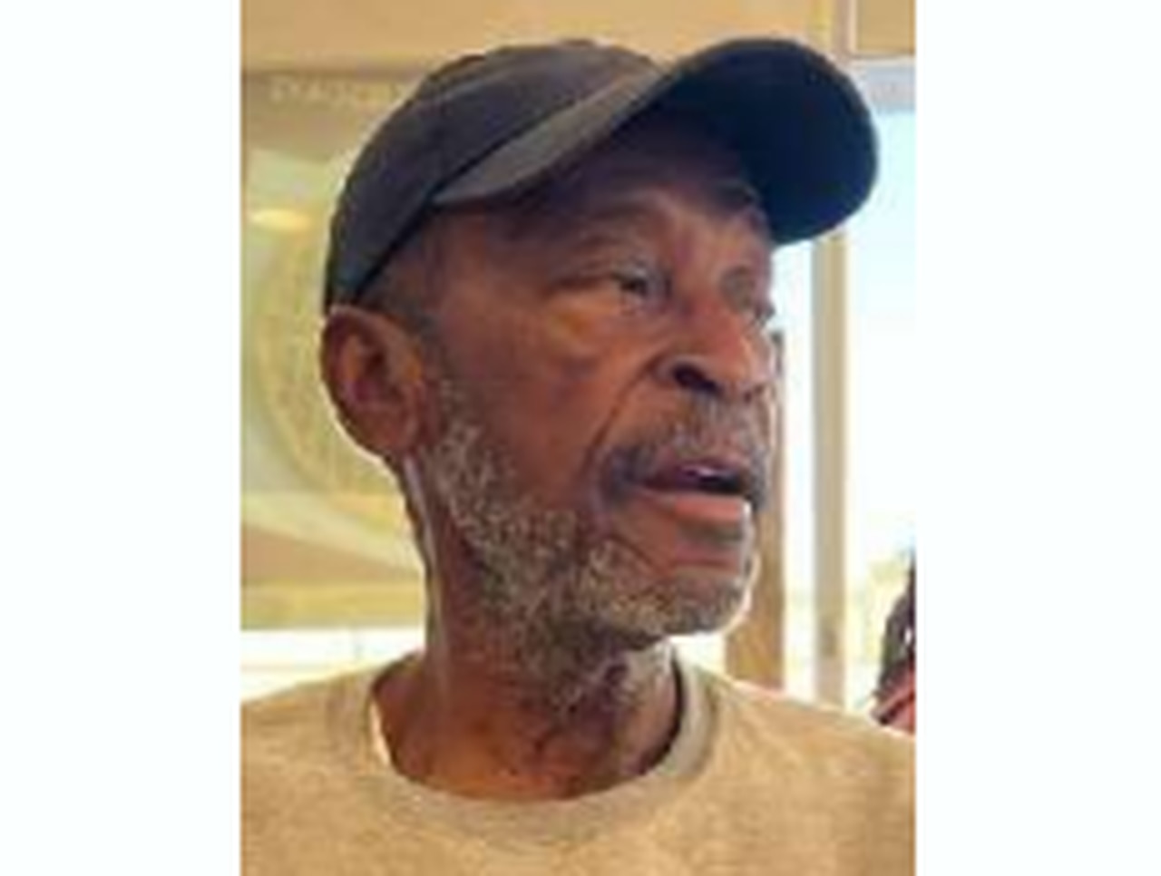 Alert Issued For 75 year old Man Missing In North Alabama