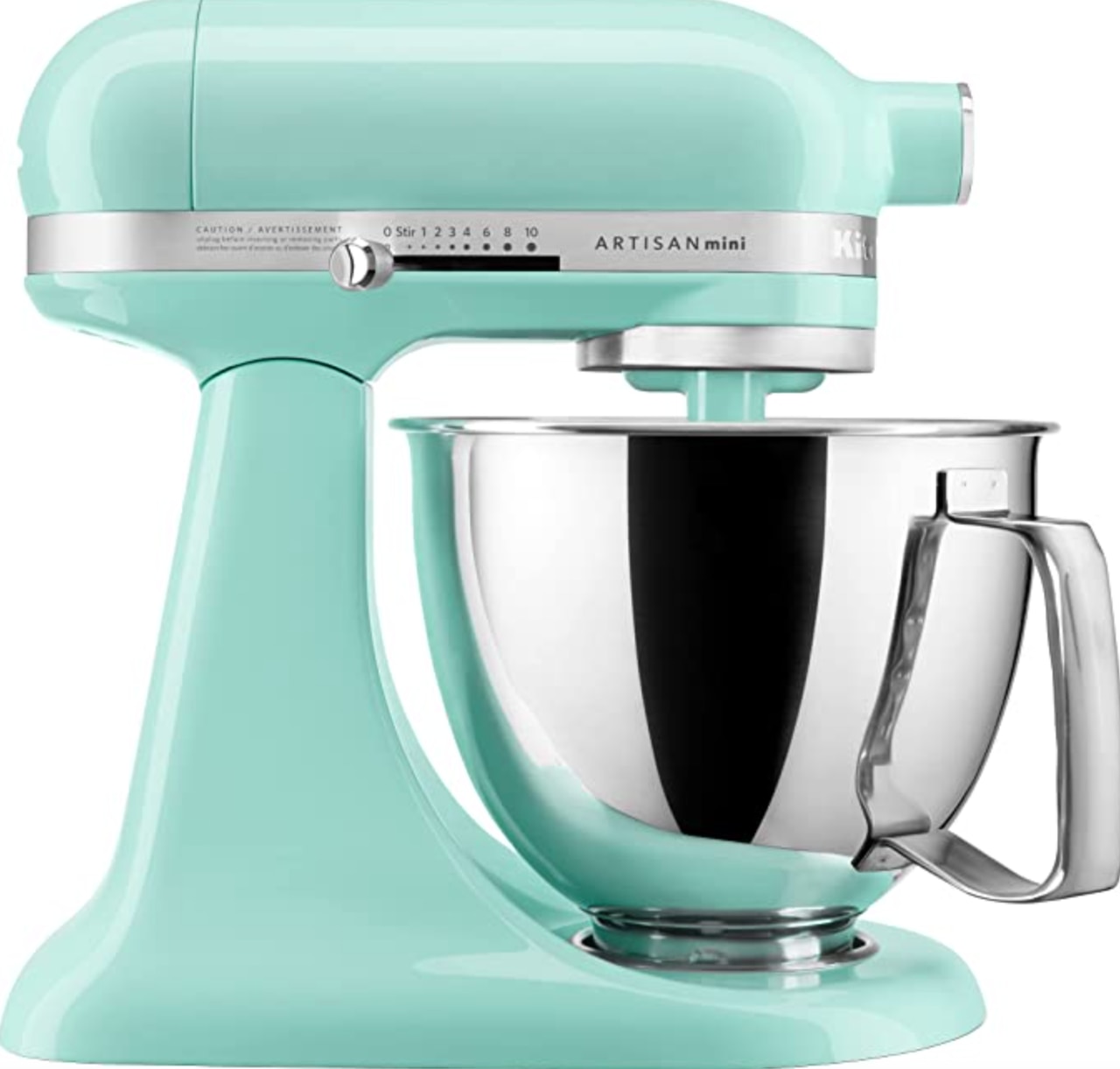 KitchenAid Mixer