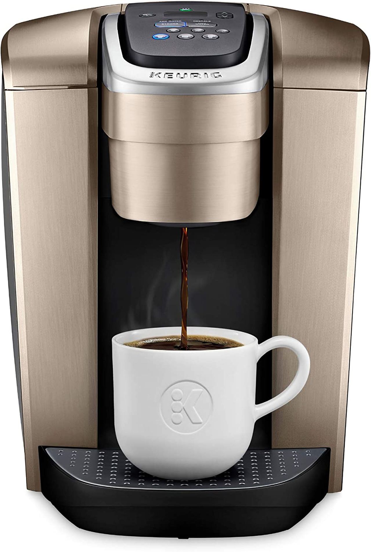 Keurig K-Elite Coffee Maker