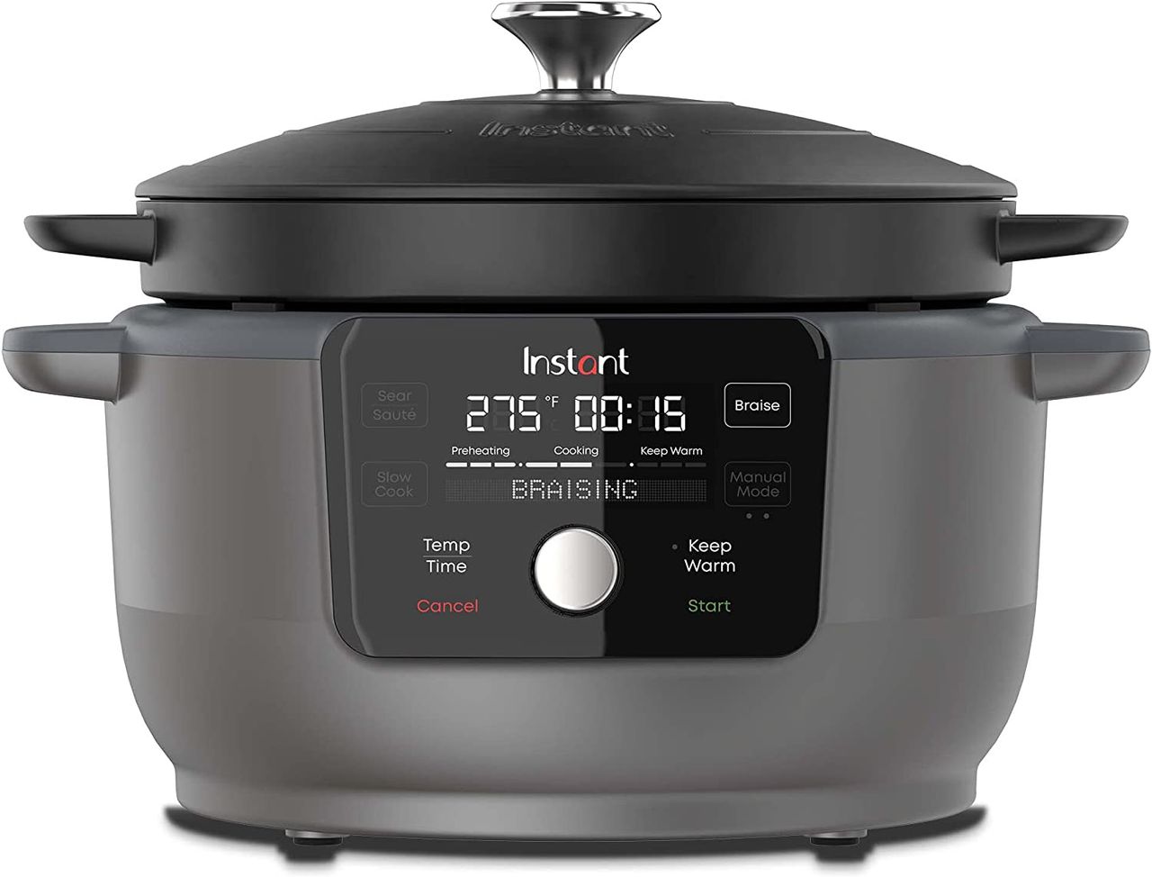 instant pot