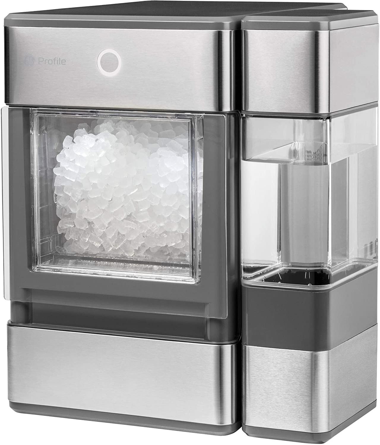 counter top ice maker