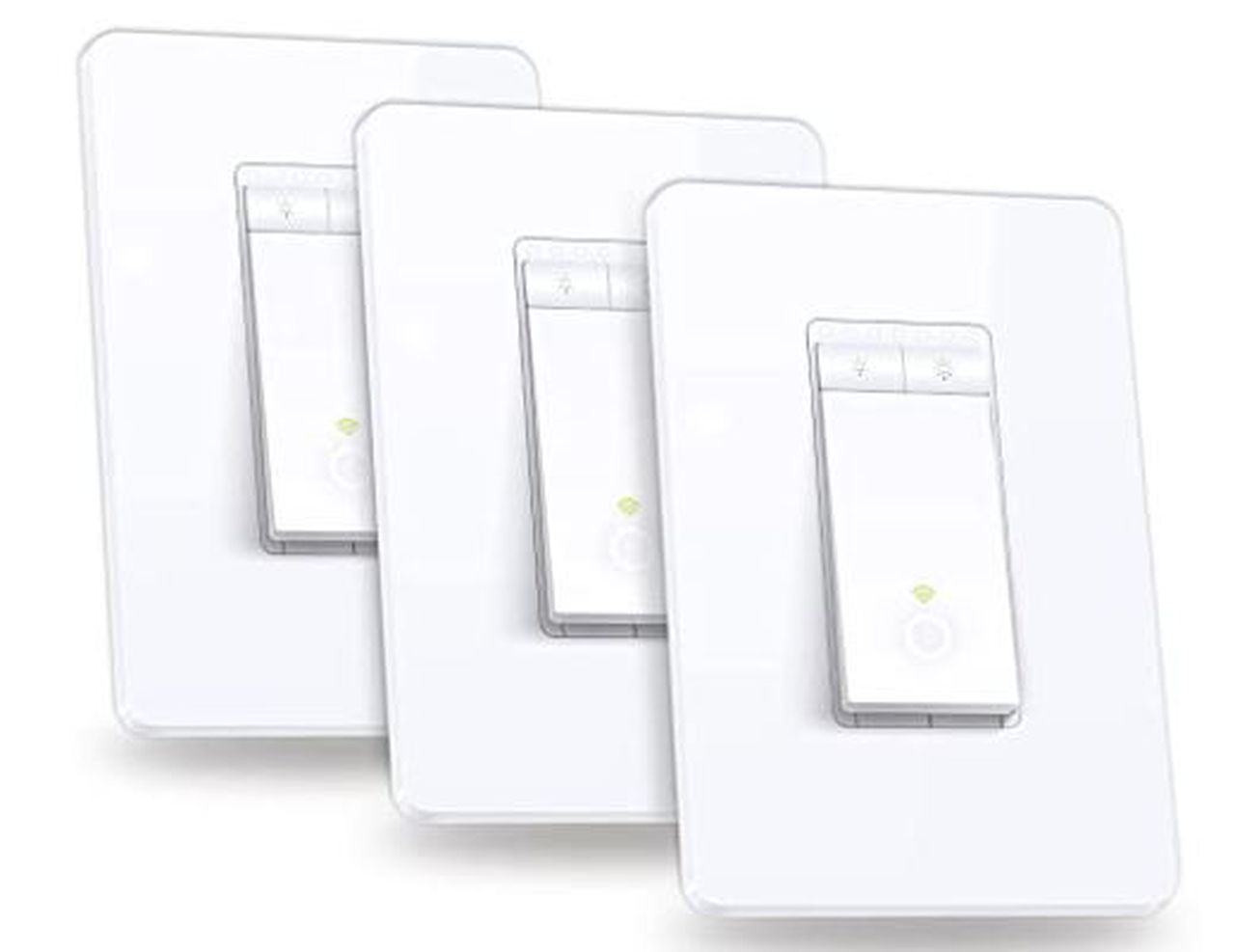 Kasa Smart Dimmer Switch