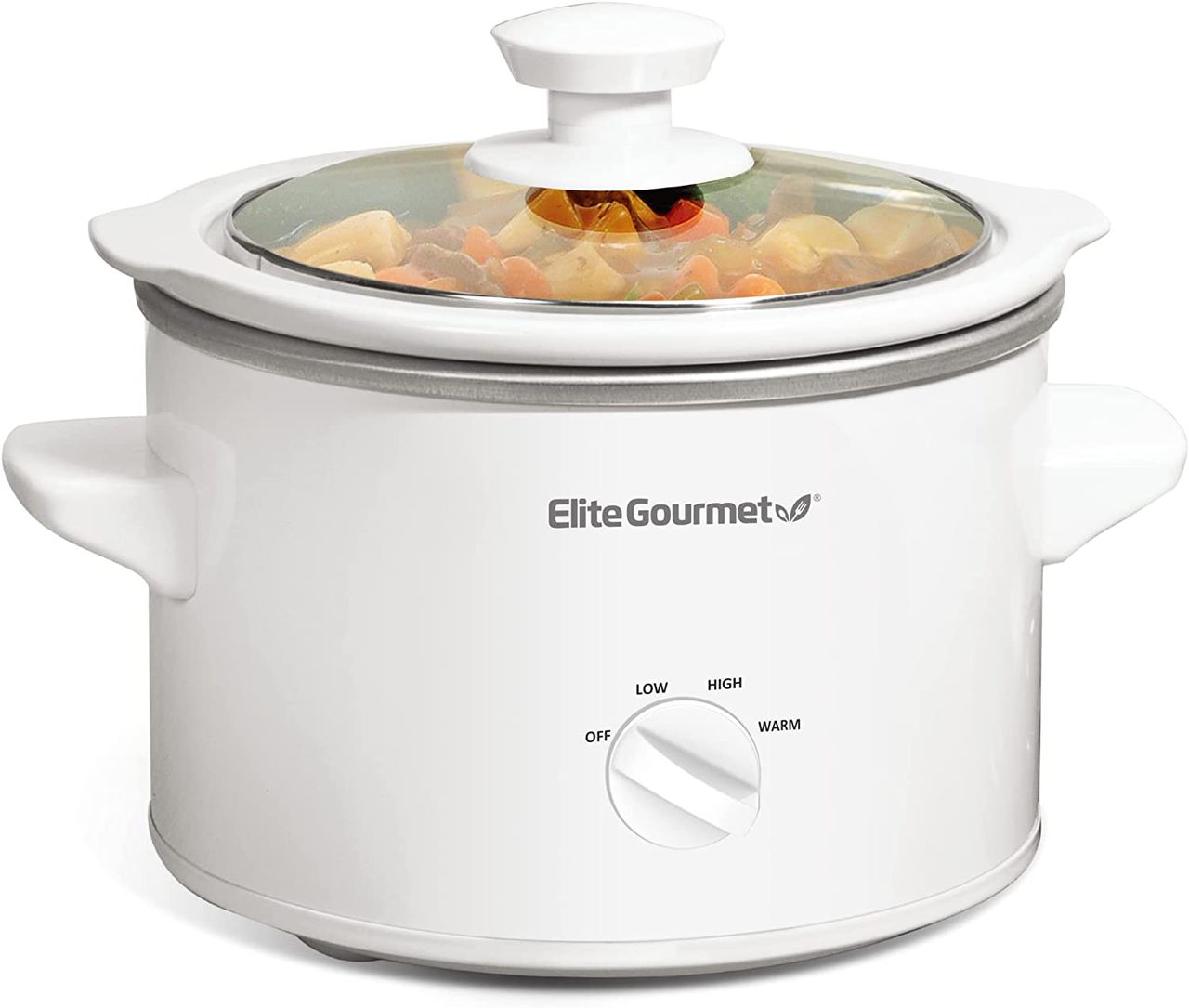 Elite Gourmet Electric Slow Cooker