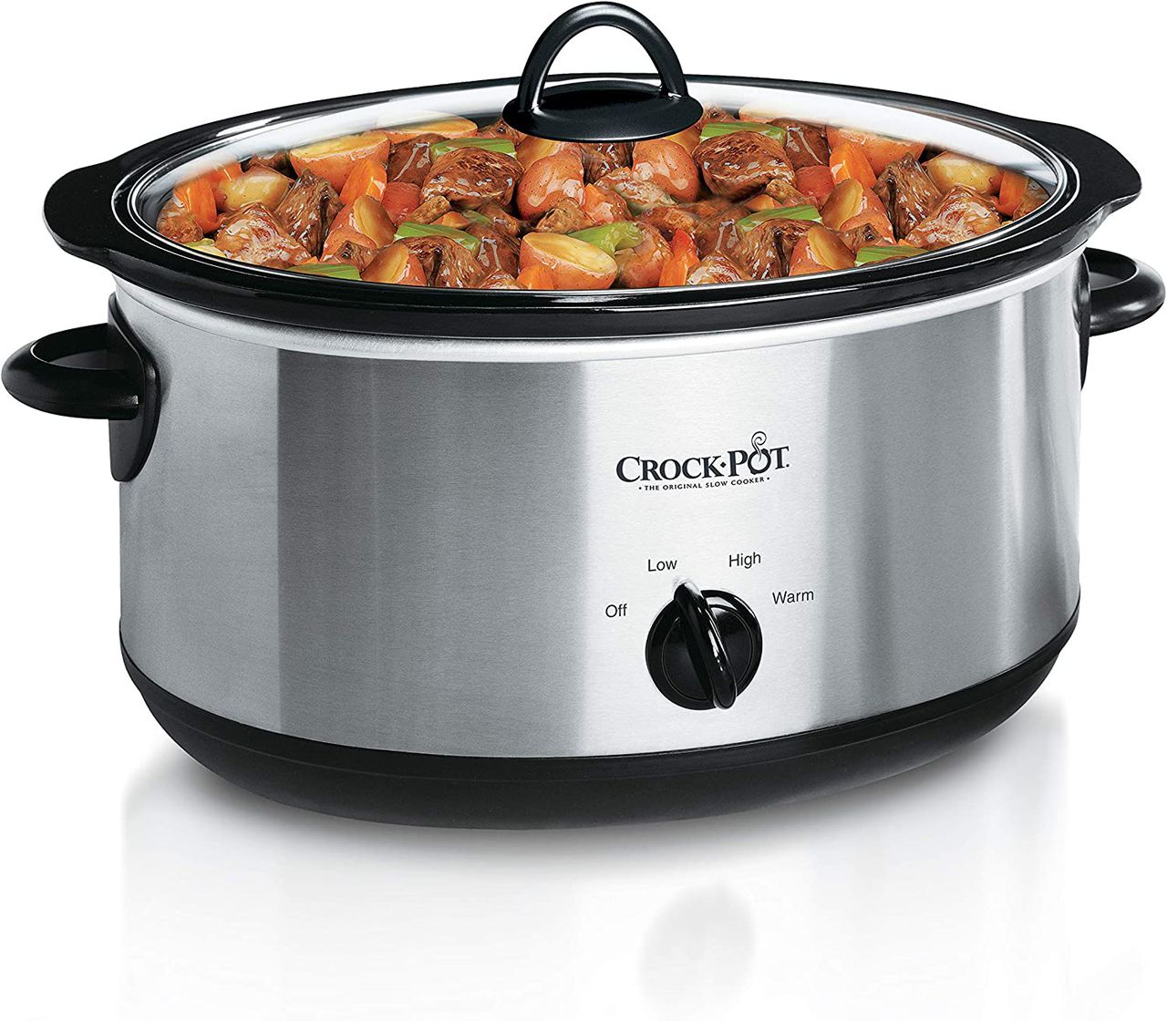 Amazon’s top best-selling crockpots perfect for fall recipes