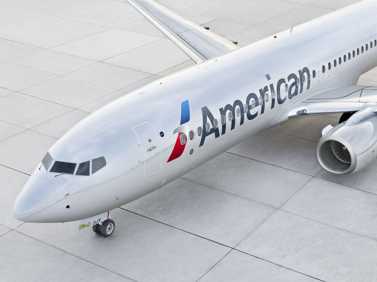 American Airlines dropping first-class seating on international flights