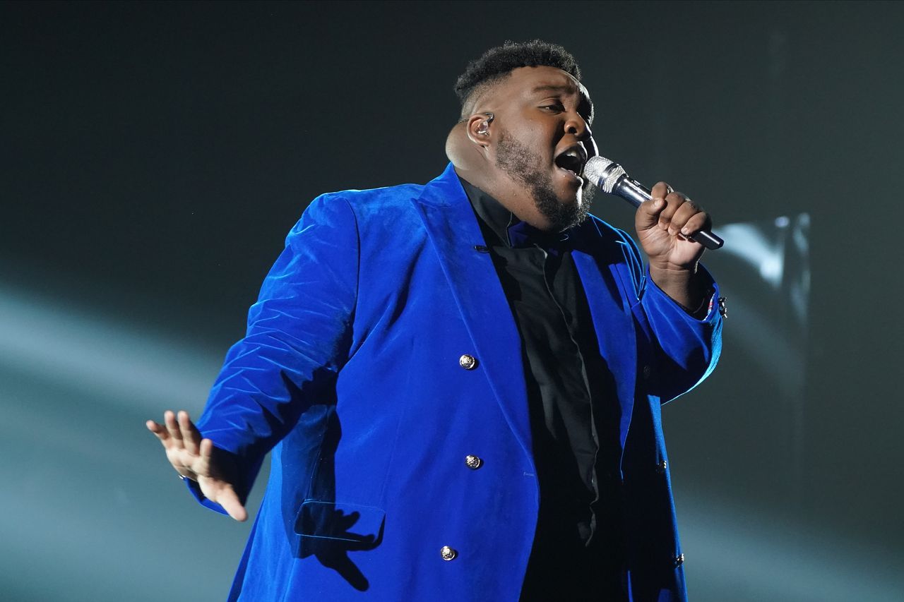 ‘American Idol’ singer Willie Spence sings in video hours before Tennessee car crash death