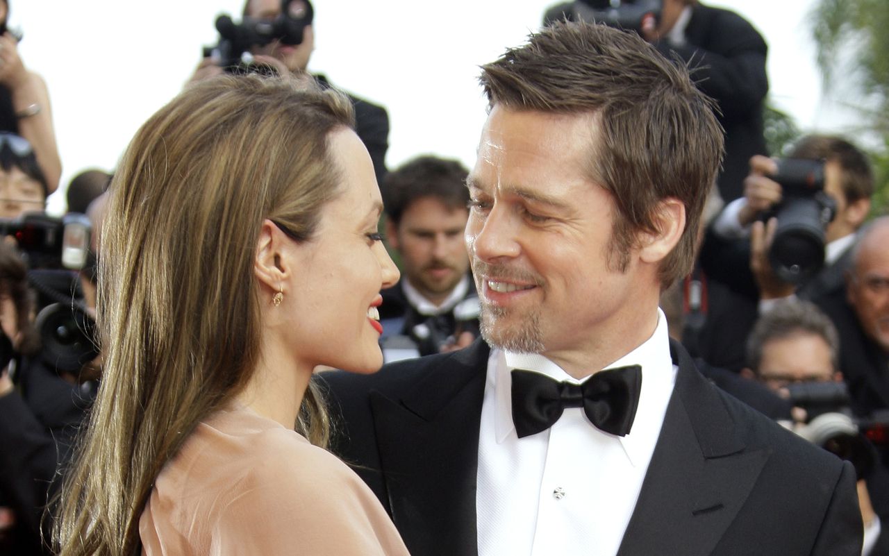 Angelina Jolie: Brad Pitt attacked her and kids on plane, poured beer on them