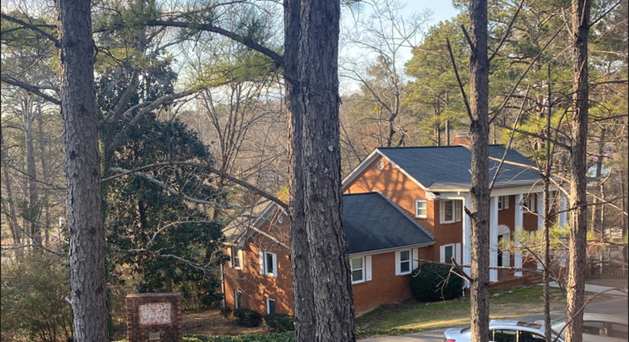 Appeal filed challenging Samford University’s seizure of fraternity house