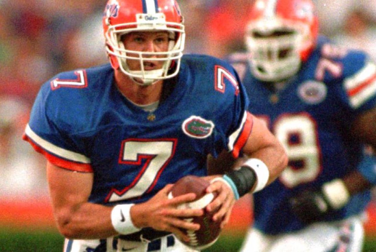 Danny Wuerffel