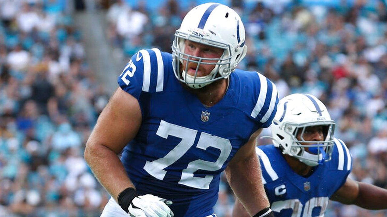 Auburn NFL roundup: Braden Smith drops anchor again