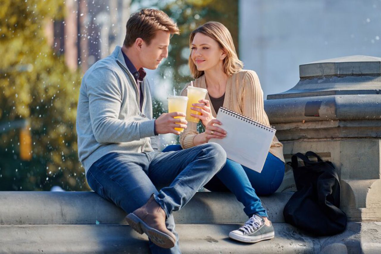 ‘Autumn in the City’ Hallmark movie premiere: How to watch without cable