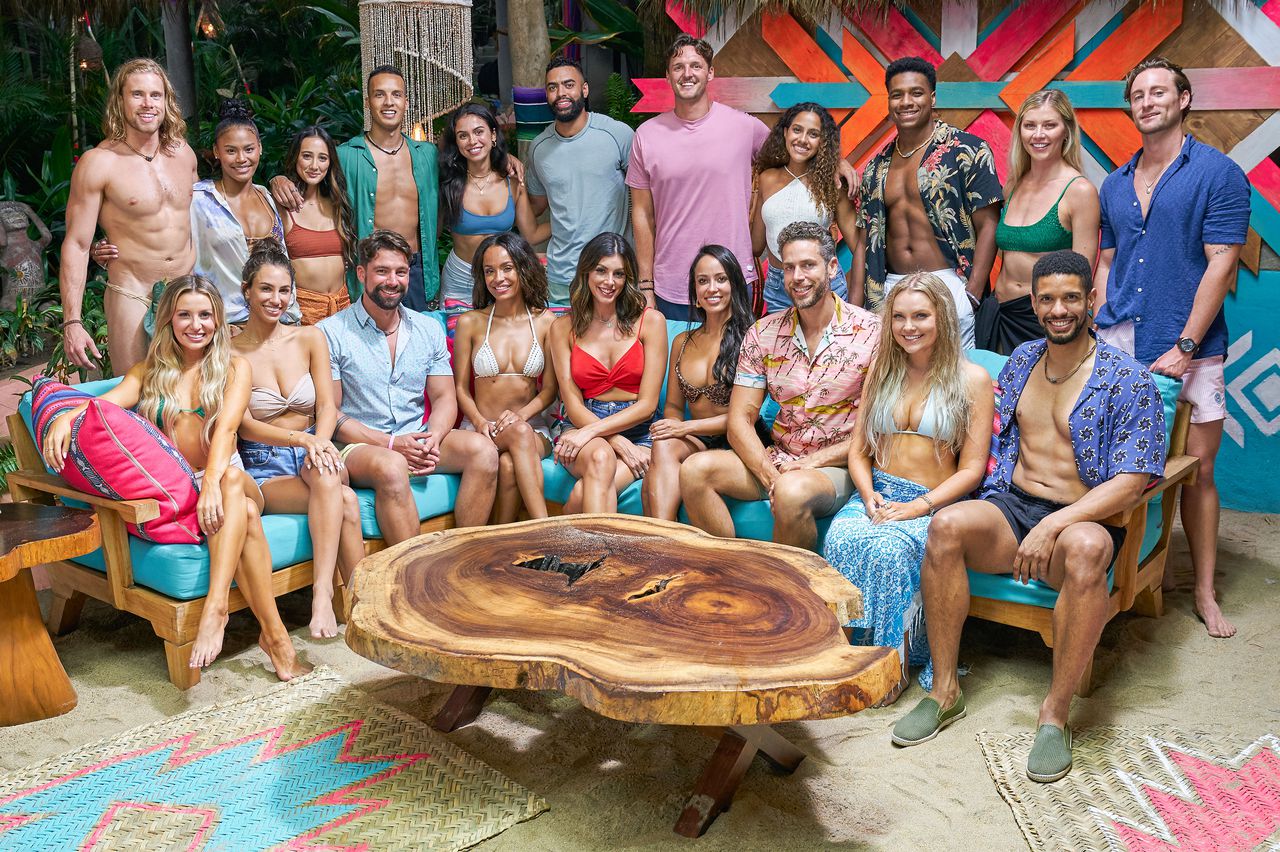 Bachelor in Paradise Season 8 Episode 2 | How to watch, live stream, TV channel, time