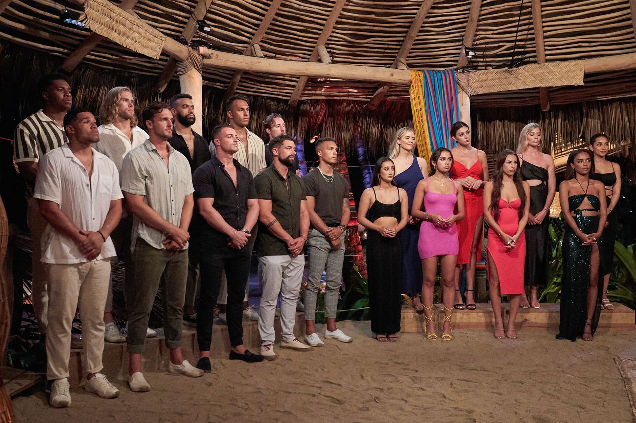 Bachelor in Paradise Season 8 Episode 8 | How to watch, live stream, TV channel, time