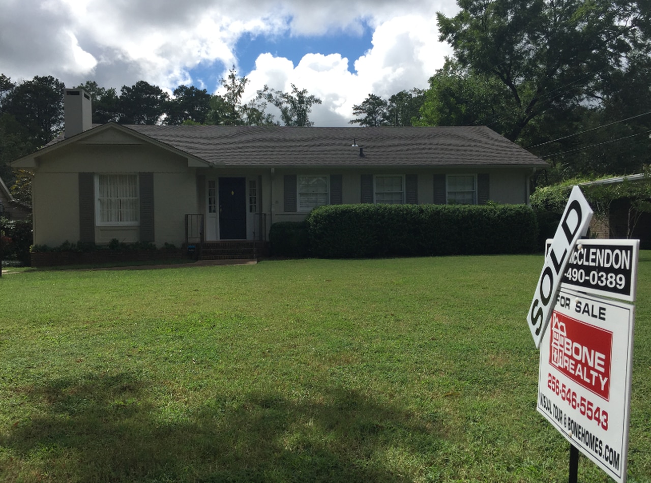 Baldwin County home prices remain high even as sales slow