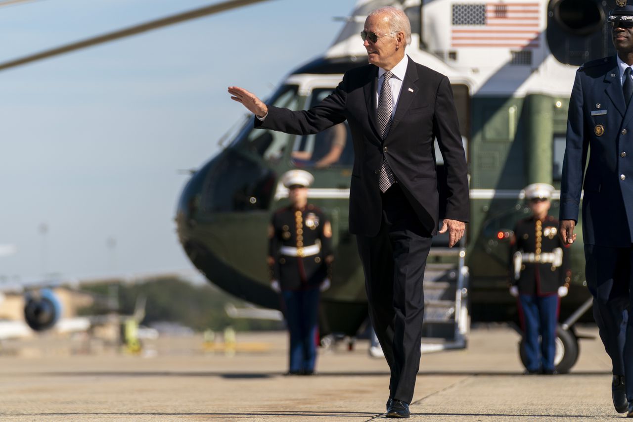 Biden pardoning thousands of Americans of ‘simple possession’ of marijuana: What does that mean?