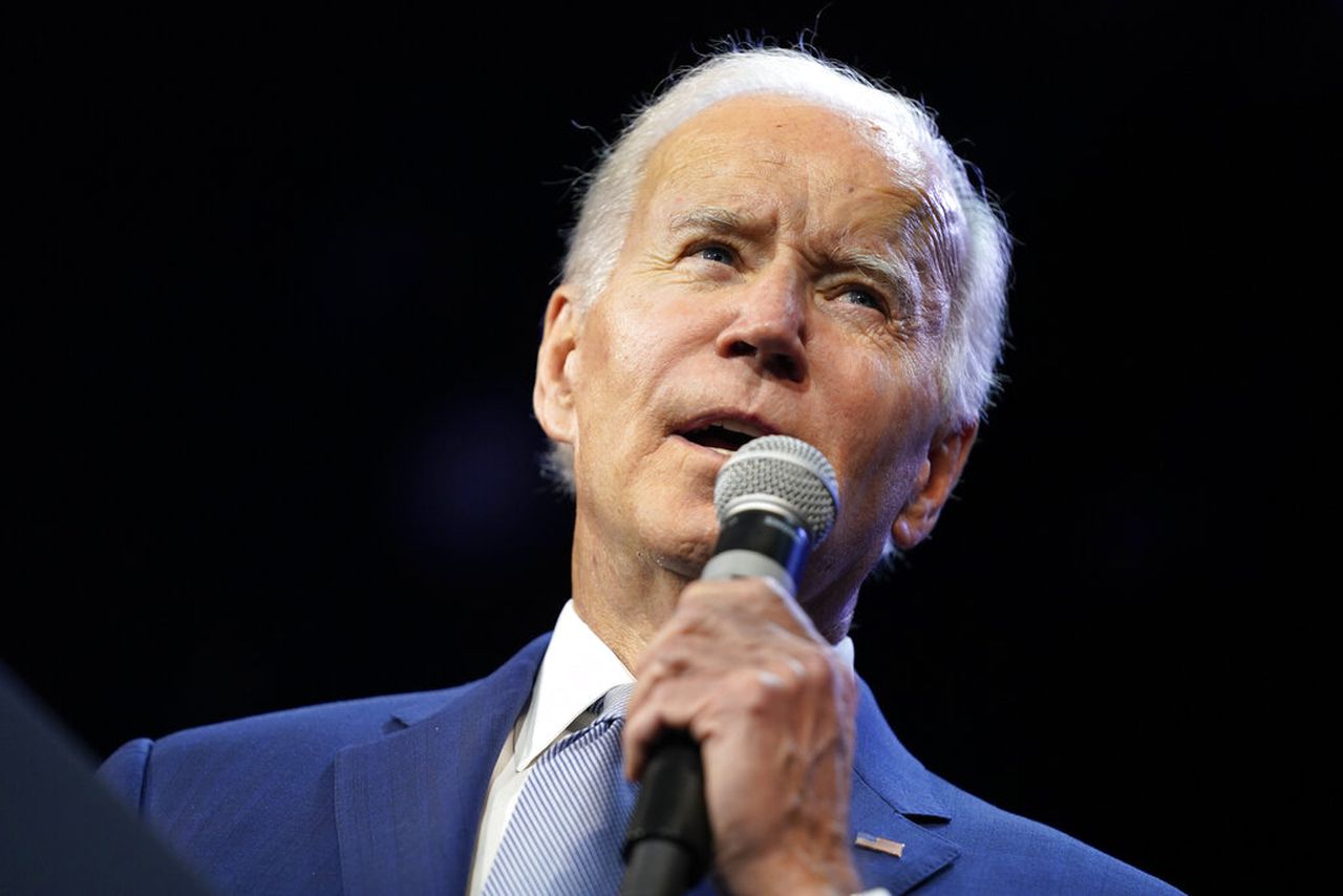 Biden’s approval rating: Numbers remain low, new poll shows