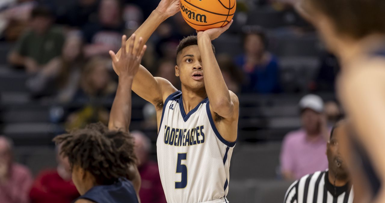 AHSAA Semifinal Basketball 