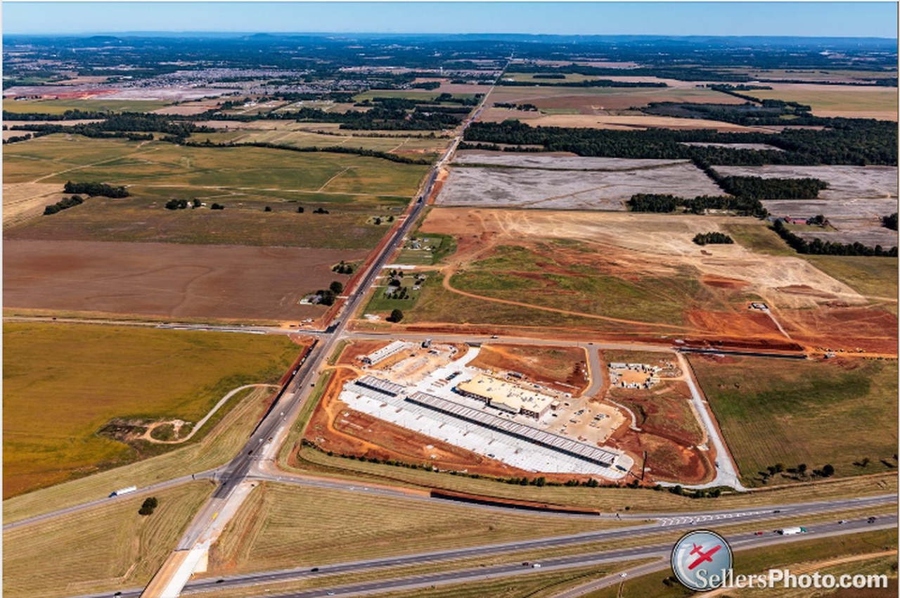 Buc-ee’s announces Nov. 21 opening for newest Alabama location