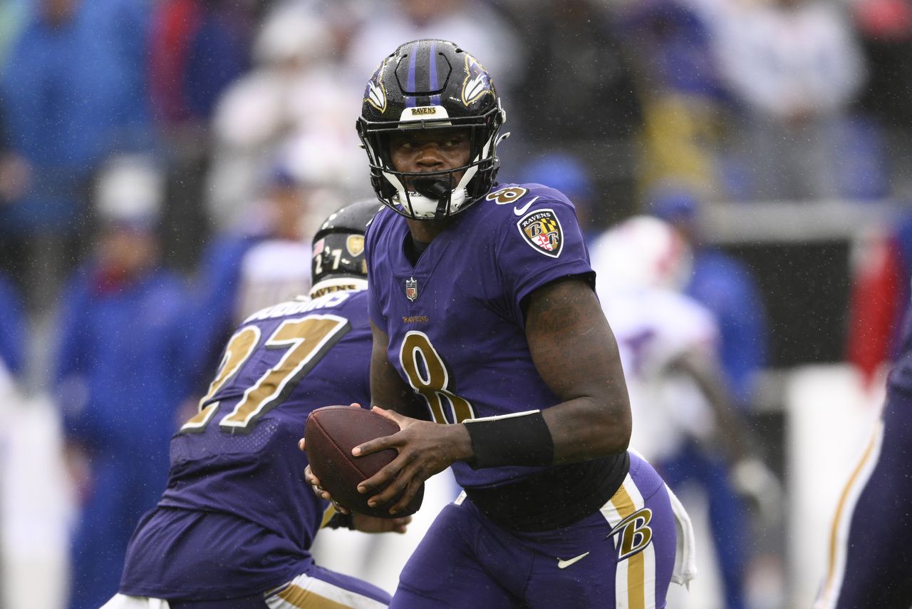 Caesars promo code GETFULL: Bet SNF $1,250 risk-free on Bengals vs. Ravens