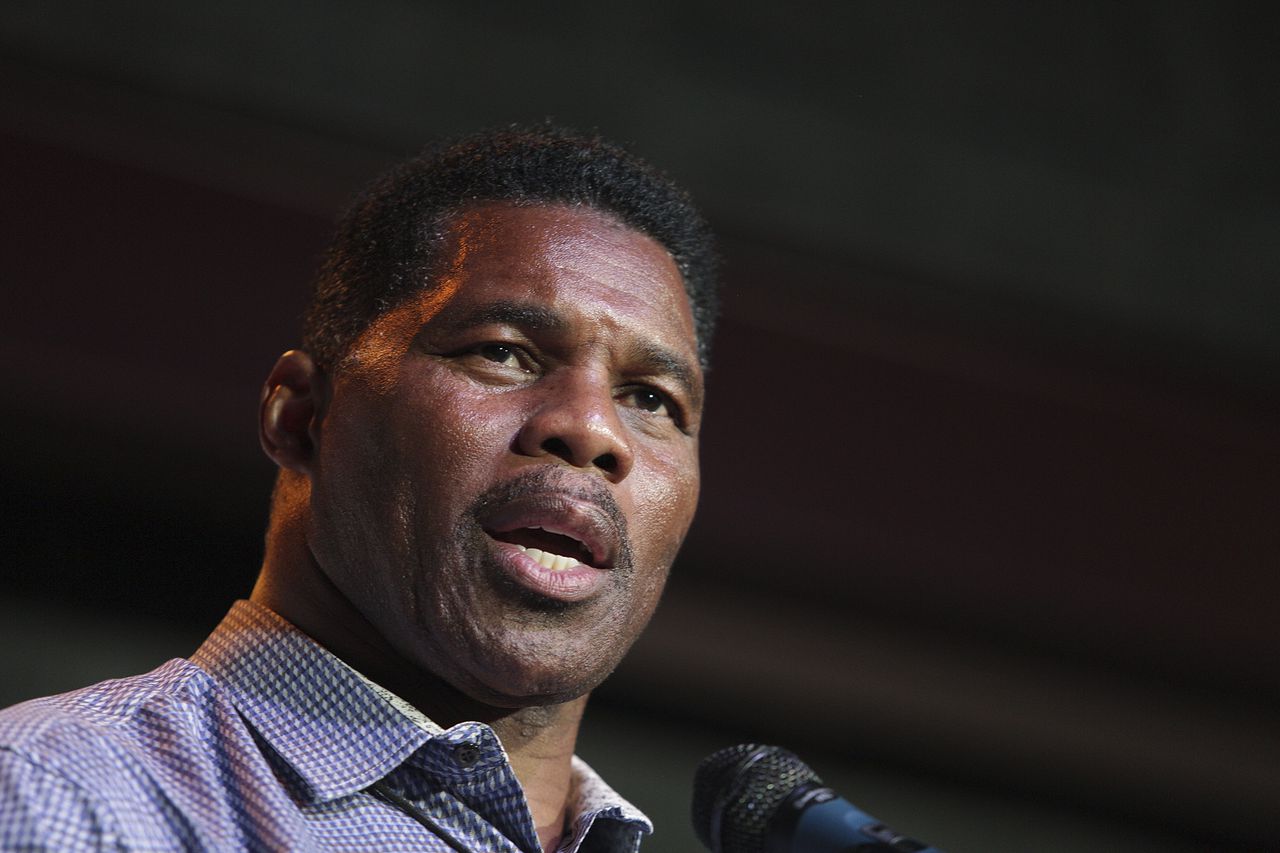 Can Herschel Walker’s Senate campaign survive abortion allegations?