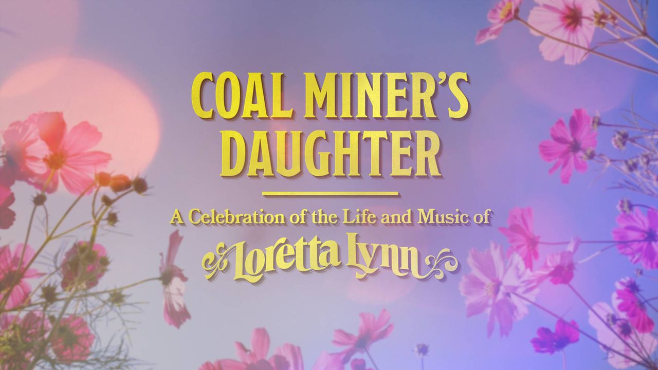 CMT’s ‘Coal Miner’s Daughter’ tribute to Loretta Lynn: How to watch and where to stream