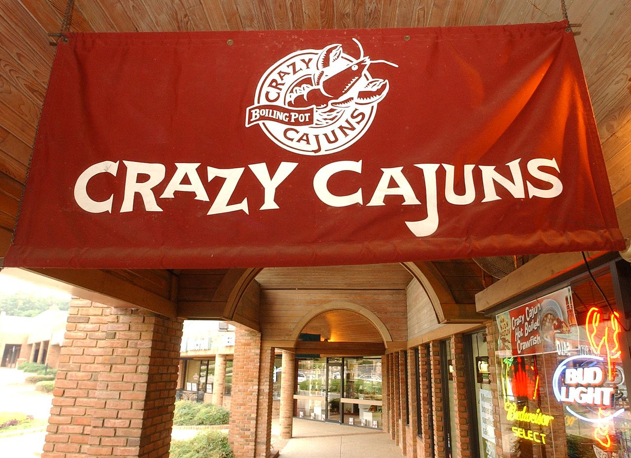 Crazy Cajuns Boiling Pot owners selling restaurant after 25 years: ‘This is a young person’s game’