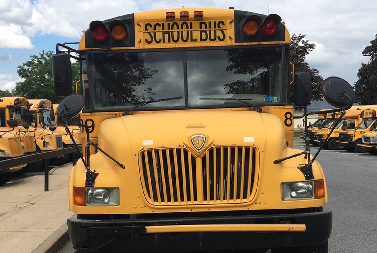 Decatur schools investigating physical altercation between bus driver, parent