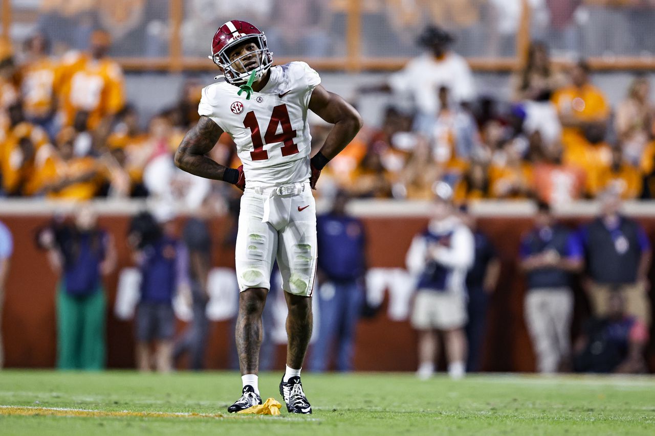 Deeper look at Alabama penalty issue, accountability