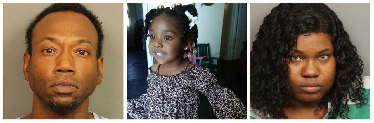 Defendant in Kamille McKinney’s deadly abduction offered kids candy, witnesses say: ‘Cupcake got in the car’